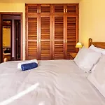 Feriehus Cayenne House *