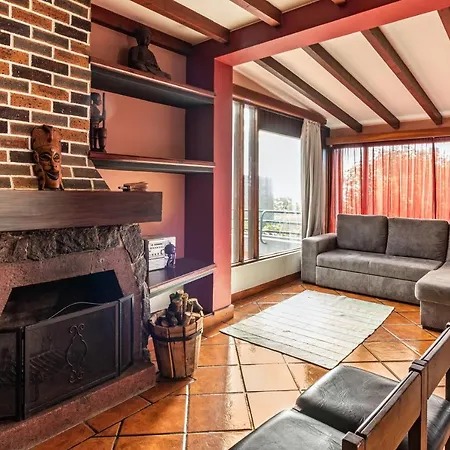 Cayenne House Feriehus Santa Cruz (Madeira)