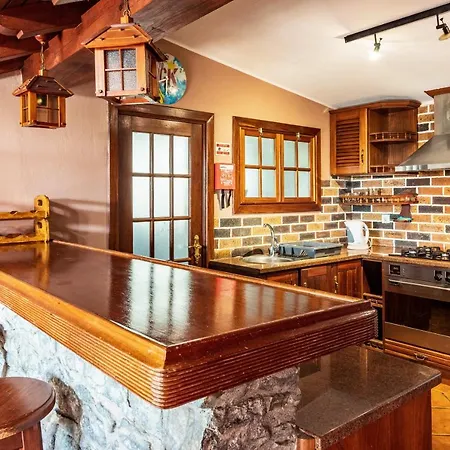Cayenne House *