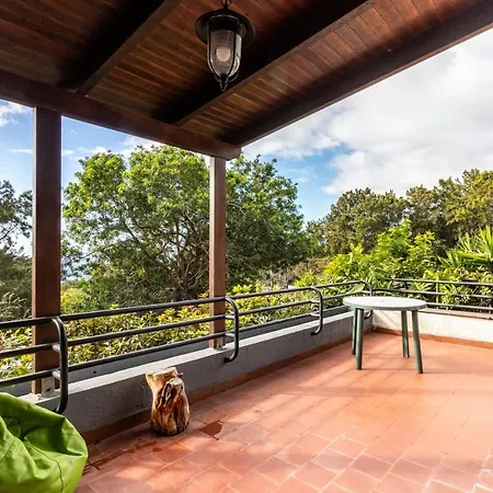 Cayenne House Сasa de vacaciones *