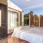 Cayenne House *
