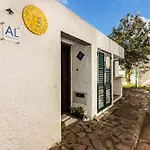 Cayenne House Holiday home *