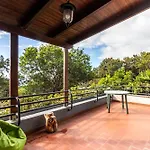 Cayenne House Holiday home