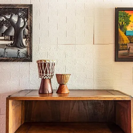 Cayenne House بيت للعطل *