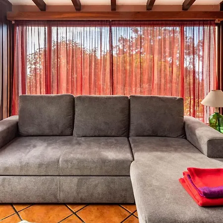 Feriehus Cayenne House *