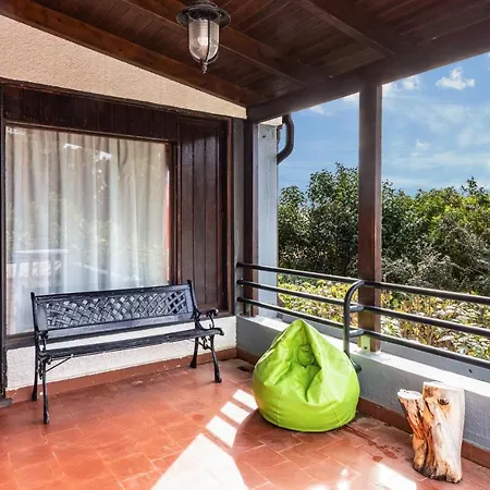 Vakantiehuis Cayenne House *