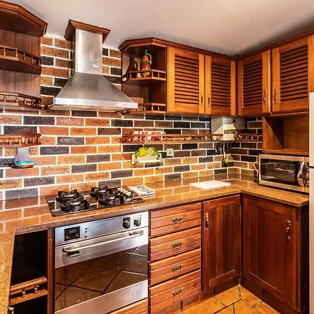 بيت للعطل Cayenne House *