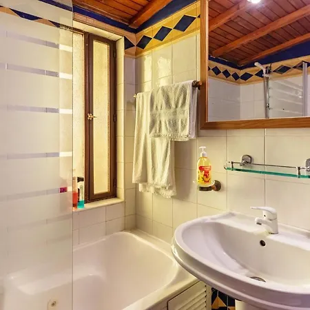 Cayenne House * سانتا كروز