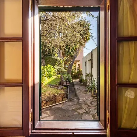 Cayenne House بيت للعطل سانتا كروز