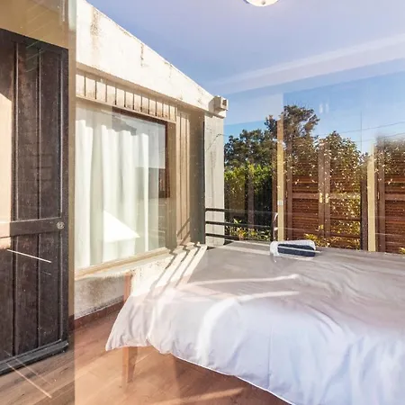 بيت للعطل Cayenne House *