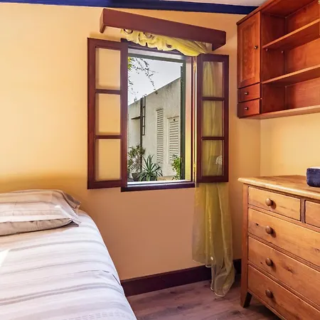 بيت للعطل Cayenne House *