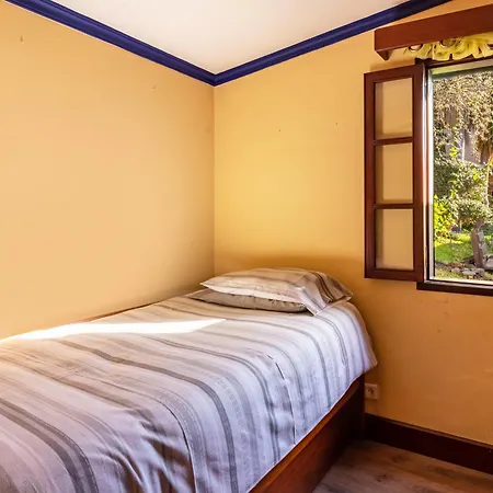 Cayenne House * سانتا كروز