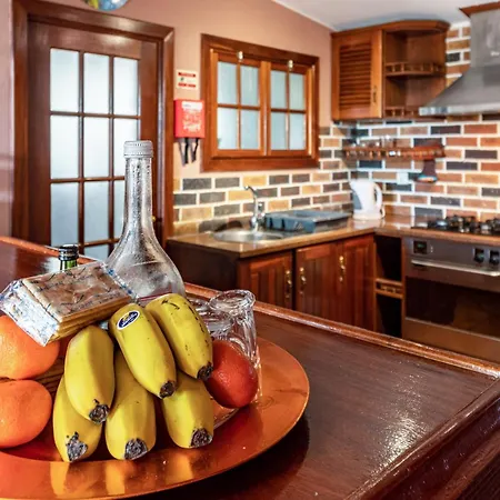 Cayenne House Holiday home