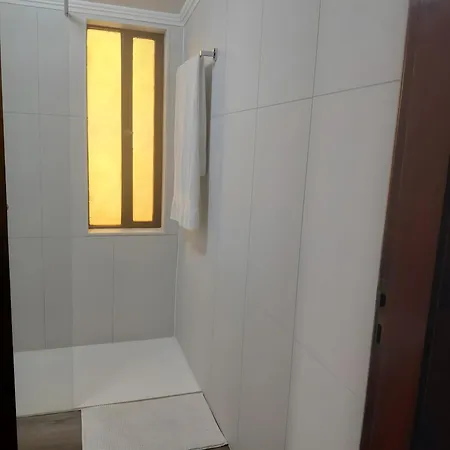 Prázdninový dům Cayenne House *