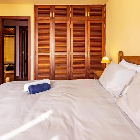 Prázdninový dům Cayenne House *