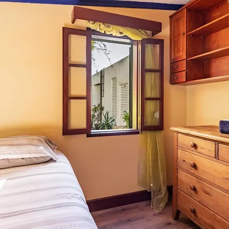 Ferienhaus Cayenne House Santa Cruz (Madeira)