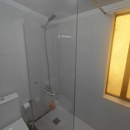 Cayenne House بيت للعطل سانتا كروز