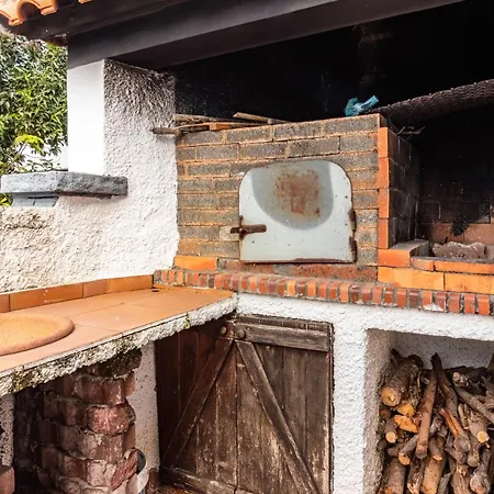 Cayenne House Ferienhaus