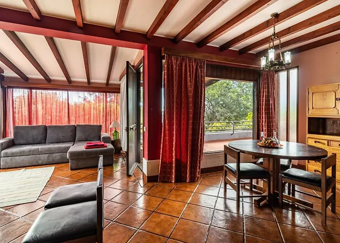 Cayenne House * Santa Cruz (Madeira)