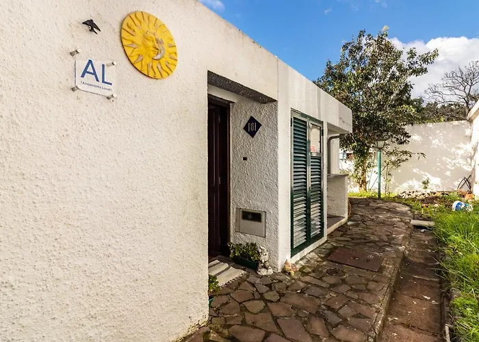 Vakantiehuis Cayenne House