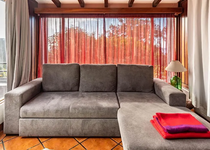 Vakantiehuis Cayenne House *