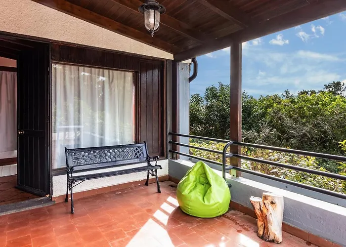 Vakantiehuis Cayenne House *