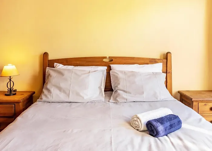 Cayenne House Prázdninový dům