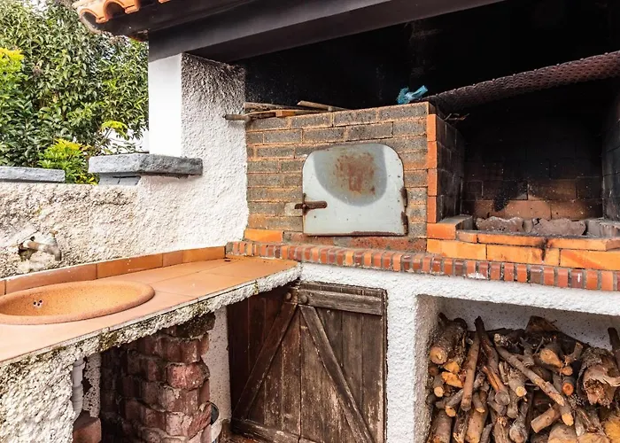 Cayenne House * Santa Cruz (Madeira)