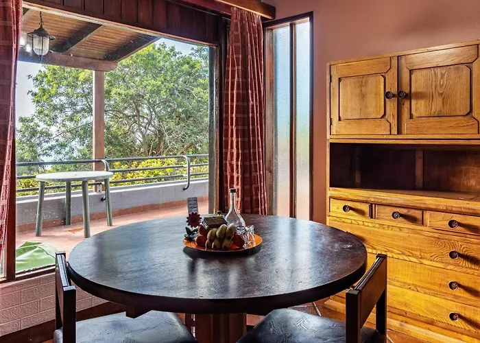 Cayenne House Prázdninový dům Santa Cruz (Madeira)