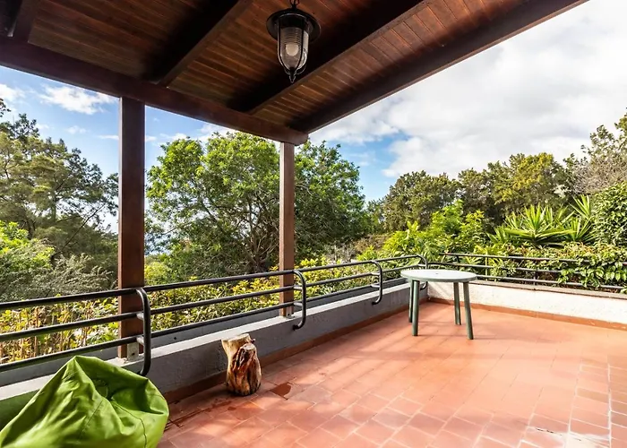 Cayenne House Vakantiehuis *