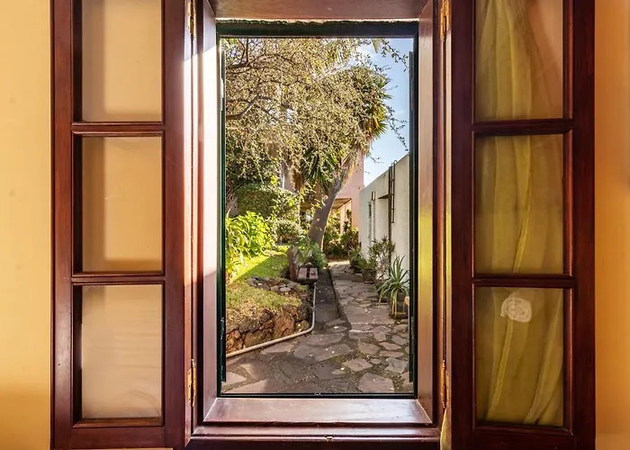 Cayenne House Vakantiehuis Santa Cruz (Madeira)