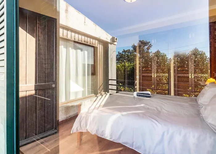 Vakantiehuis Cayenne House *