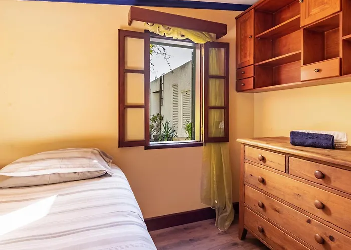 Prázdninový dům Cayenne House *