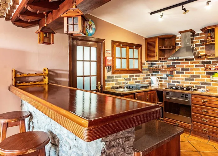 Cayenne House Vakantiehuis Santa Cruz (Madeira)